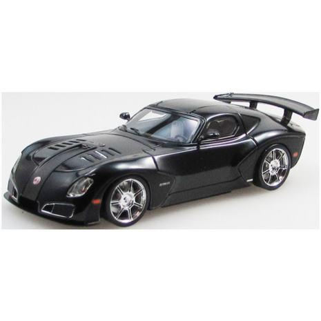 Devon Devon GTX With Spoiler 2010 - 1:43 - Esval Models