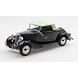 Ford Ford (USA) Model 18 Roadster Police 1933 - 1:43 - Esval Models