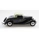 Ford Ford (USA) Model 18 Roadster Police 1933 - 1:43 - Esval Models