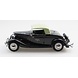 Ford Ford (USA) Model 18 Roadster Police 1933 - 1:43 - Esval Models