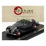 Ford Ford (USA) Model 18 Roadster 1933 - 1:43 - Esval Models Ford Ford (USA) Model 18 Roadster 1933 - 1:43 - Esval Models