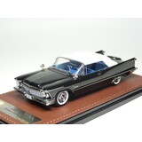 Chrysler Chrysler Imperial Crown Convertible Soft-Top Closed 1957 (Single Headlight) - 1:43 - GLM (Great Lighting Models)