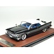 Chrysler Chrysler Imperial Crown Convertible Soft-Top Closed 1957 (Single Headlight)  - 1:43 - GLM (Great Lighting Models)