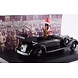 Mercedes-Benz Mercedes-Benz 770K Cabriolet Nuremberg Parade 1938 - 1:43 - Rio