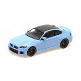 BMW BMW M2 2023 - 1:43 - Minichamps