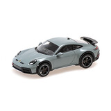 Porsche Porsche 911 Dakar 2022 - 1:43 - Minichamps