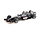 McLaren Mercedes MP4/19, Coulthard, 2004  - 1:18 - Minichamps