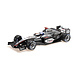 Formule 1 McLaren Mercedes MP4/19, Coulthard, 2004  - 1:18 - Minichamps