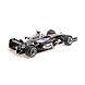 Formule 1 McLaren Mercedes MP4/19, Coulthard, 2004  - 1:18 - Minichamps