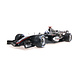 Formule 1 McLaren Mercedes MP4/19, Coulthard, 2004  - 1:18 - Minichamps