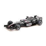 Formule 1 McLaren Mercedes MP4/19, Räikkönen, 2004  - 1:18 - Minichamps