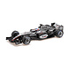 Formule 1 McLaren Mercedes MP4/19, Räikkönen, 2004  - 1:18 - Minichamps