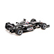 Formule 1 McLaren Mercedes MP4/19, Räikkönen, 2004  - 1:18 - Minichamps
