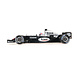 Formule 1 McLaren Mercedes MP4/19, Räikkönen, 2004  - 1:18 - Minichamps