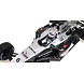 Formule 1 McLaren Mercedes MP4/19, Räikkönen, 2004  - 1:18 - Minichamps