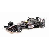 Formule 1 McLaren Mercedes MP4/19, Hamilton,  Autosport Young Driver Test S'stone 2004  - 1:18 - Minichamps