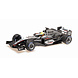 Formule 1 McLaren Mercedes MP4/19, Hamilton,  Autosport Young Driver Test S'stone 2004  - 1:18 - Minichamps