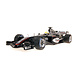 Formule 1 McLaren Mercedes MP4/19, Hamilton,  Autosport Young Driver Test S'stone 2004  - 1:18 - Minichamps