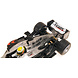 Formule 1 McLaren Mercedes MP4/19, Hamilton,  Autosport Young Driver Test S'stone 2004  - 1:18 - Minichamps