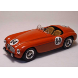 Ferrari Ferrari 166MM Barchetta #64 24H Le Mans 1951 - 1:43 - Art Model