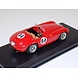 Ferrari Ferrari 166MM Barchetta #64 24H Le Mans 1951 - 1:43 - Art Model