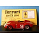 Ferrari Ferrari 500 TR #58 1000 Km Monza 1956 - 1:43 - Art Model