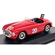Ferrari Ferrari 166MM #20 Winner 24H Spa 1949 - 1:43 - Art Model