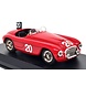 Ferrari Ferrari 166MM #20 Winner 24H Spa 1949 - 1:43 - Art Model