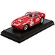 Ferrari Ferrari 375 MM #23 6th Carrera Mexico 1953 - 1:43 - Art Model