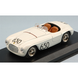 Ferrari Ferrari 166 MM Spider #650 Mille Miglia 1950 - 1:43 - Art Model