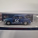 Renault Renault Dauphine Salt Lake Bonneville 2016 - 1:43 - Bizarre