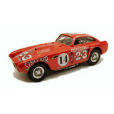 Ferrari Ferrari 340 Mexico #14 Carrera Messicana 1952 - 1:43 - Art Model