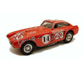 Ferrari Ferrari 340 Mexico #14 Carrera Messicana 1952 - 1:43 - Art Model