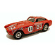 Ferrari Ferrari 340 Mexico #14 Carrera Messicana 1952 - 1:43 - Art Model
