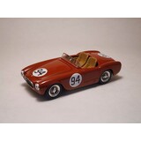 Ferrari Ferrari 225 S #94 Winner GP Monte Carlo 1952  - 1:43 - Art Model