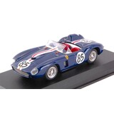 Ferrari Ferrari 290 S #85 15th Watkins Glen 1964 - 1:43 - Art Model