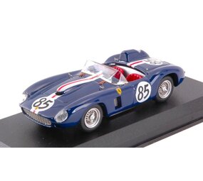 Ferrari Ferrari 290 S #85 15th Watkins Glen 1964 - 1:43 - Art Model