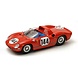 Ferrari Ferrari 275 P #144 Winner Nürburgring 1964 - 1:43 - Art Model