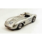Ferrari Ferrari TRC 500 #50 Winner Santa Barbara (Sardinia) 1962 - 1:43 - Art Model