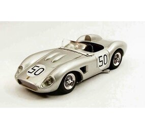 Ferrari Ferrari TRC 500 #50 Winner Santa Barbara (Sardinia) 1962 - 1:43 - Art Model