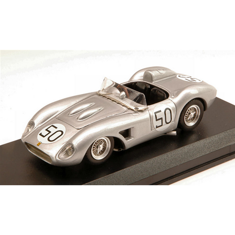 Ferrari Ferrari TRC 500 #50 Winner Santa Barbara (Sardinia) 1962 - 1:43 - Art Model