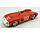 Ferrari 860 Monza #112 Targa Florio 1956 - 1:43 - Art Model