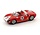 Ferrari 330 P #25 3rd 12H Sebring (USA)1964 - 1:43 - Art Model