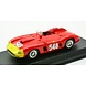 Ferrari Ferrari 290 MM #548 Mille Miglia (Italy) 1956 - 1:43 - Art Model