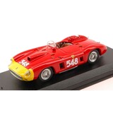 Ferrari Ferrari 290 MM #548 Winner Mille Miglia (Italy) 1956 - 1:43 - Art Model