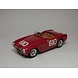 Ferrari Ferrari 225 S #610 Mille Miglia (Italy) 1952  - 1:43 - Art Model