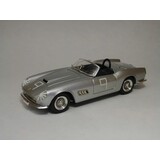 Ferrari Ferrari 250 Spider California #9 2nd Bridgehampton (USA) 1959  - 1:43 - Art Model