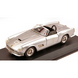 Ferrari Ferrari 250 Spider California #9 2nd Bridgehampton (USA) 1959  - 1:43 - Art Model