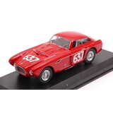 Ferrari Ferrari 340 Mexico #637 Mille Miglia (Italy) 1953 - 1:43 - Art Model
