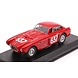 Ferrari Ferrari 340 Mexico #637 Mille Miglia (Italy) 1953 - 1:43 - Art Model